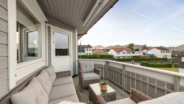 Velkommen til Gamle Blinmdheimsveg 68 b presentert av Krogsveen v/Eiendomsmegler/Partner Marit Stuen Aursnes