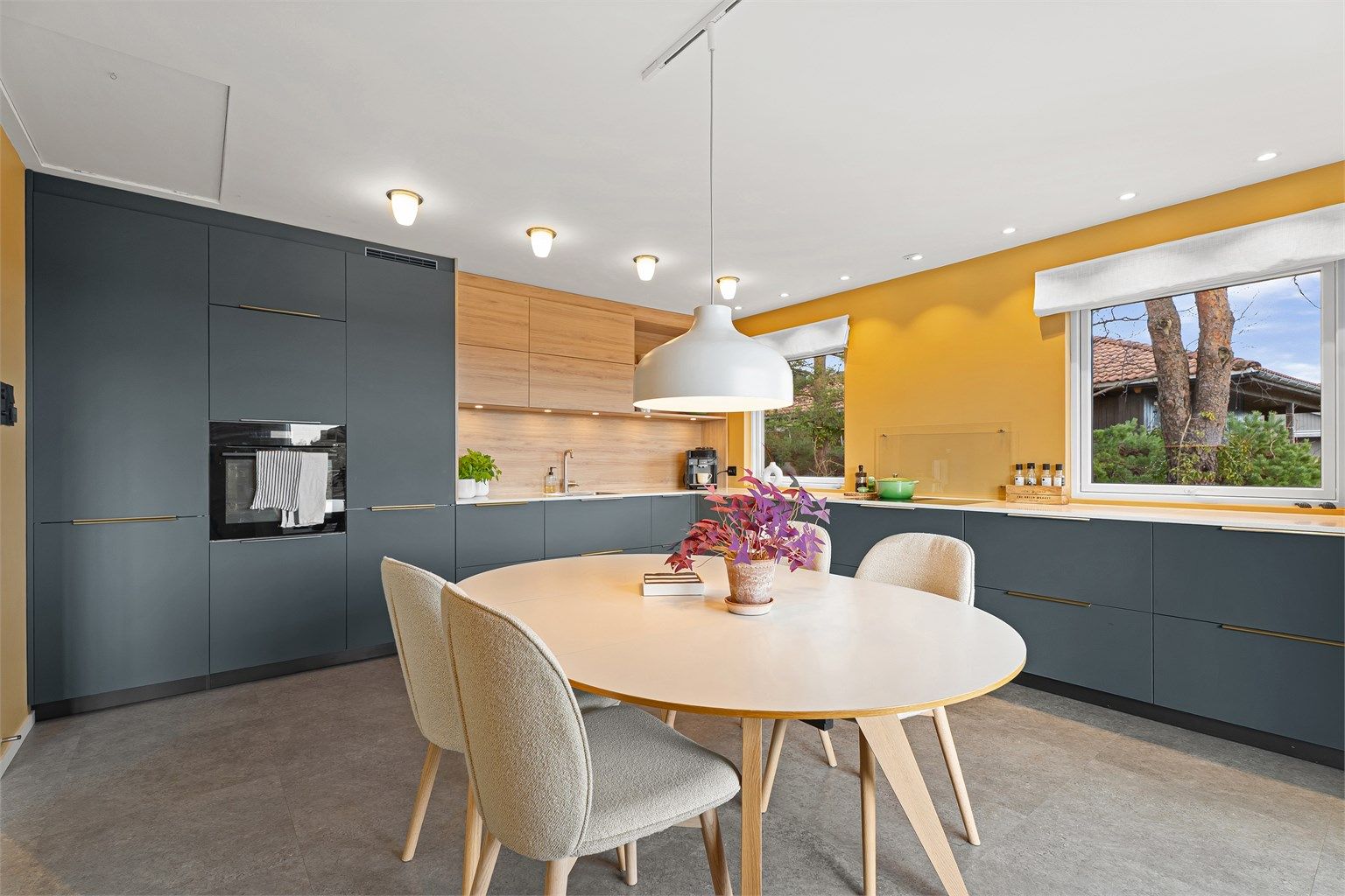 Lekkert Schmidt kjøkken fra 2022