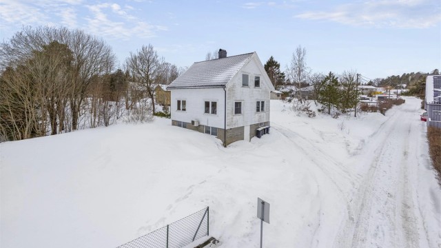 Fotograf: Hallvard Rimereit