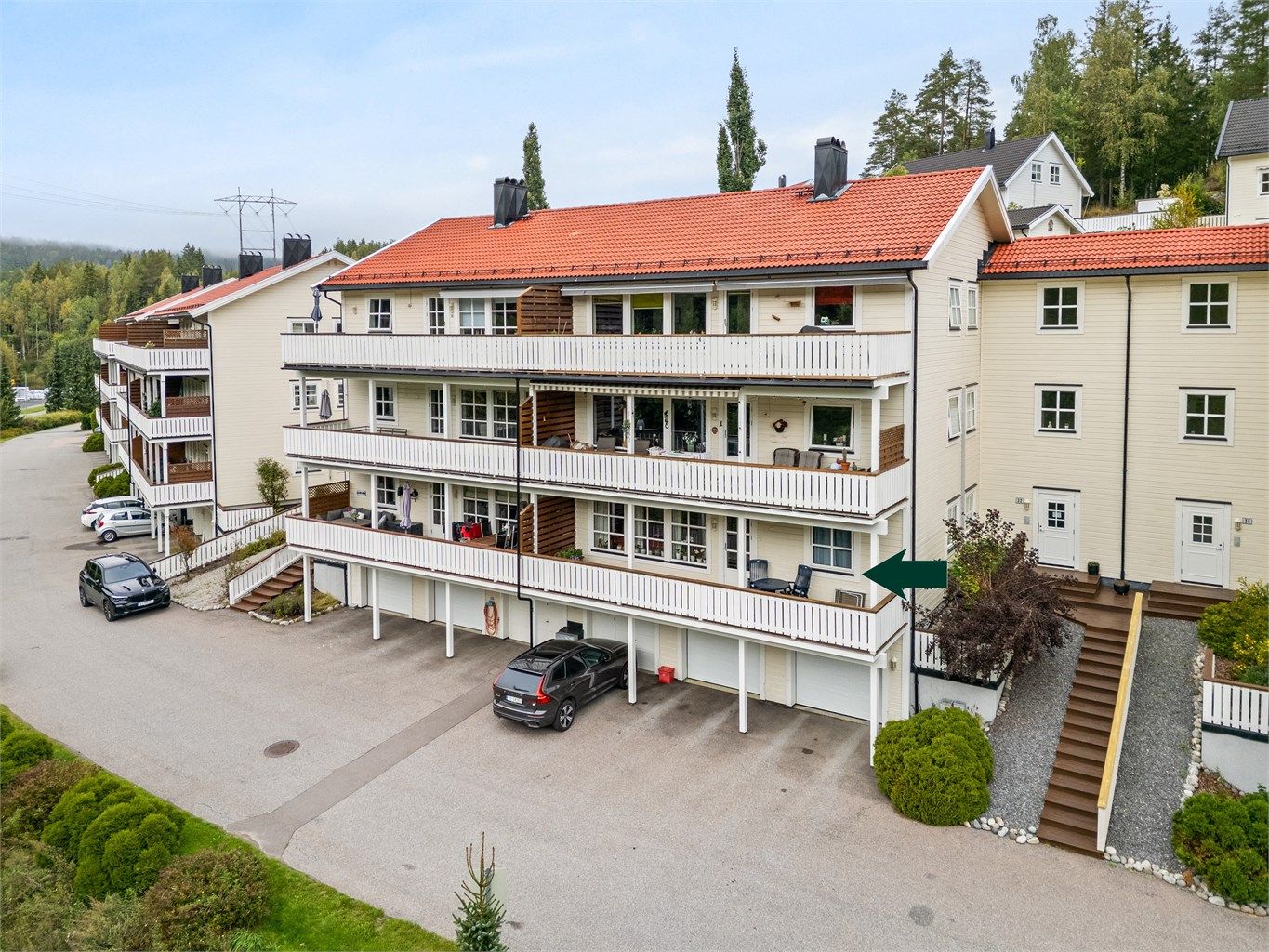 Velkommen til Ekerudveien 32