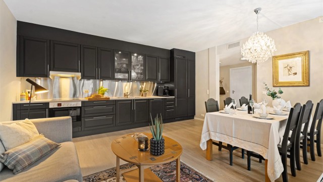 Krogsveen v/Anders R. Skajaa presenterer Østre Strandgate 30!