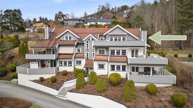 Pågående leieforhold, må evt. sies opp etter overtagelse.