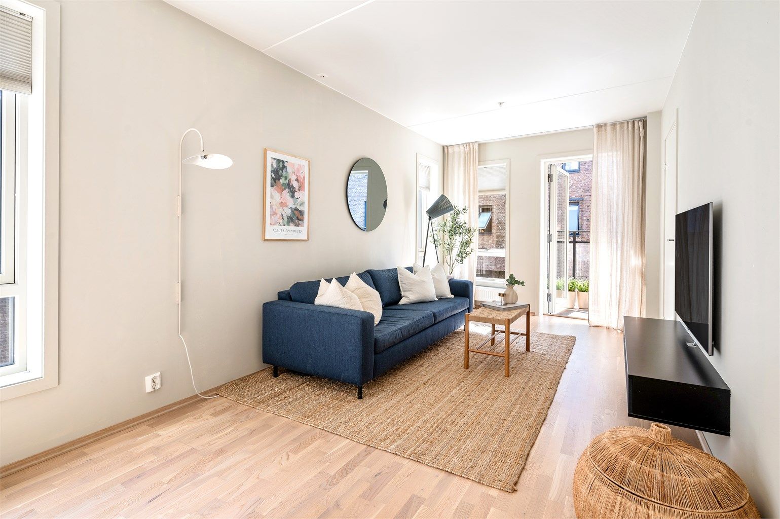 Morten Frølich v/ Krogsveen har gleden av å presentere Sigurd Hoels vei 112! 