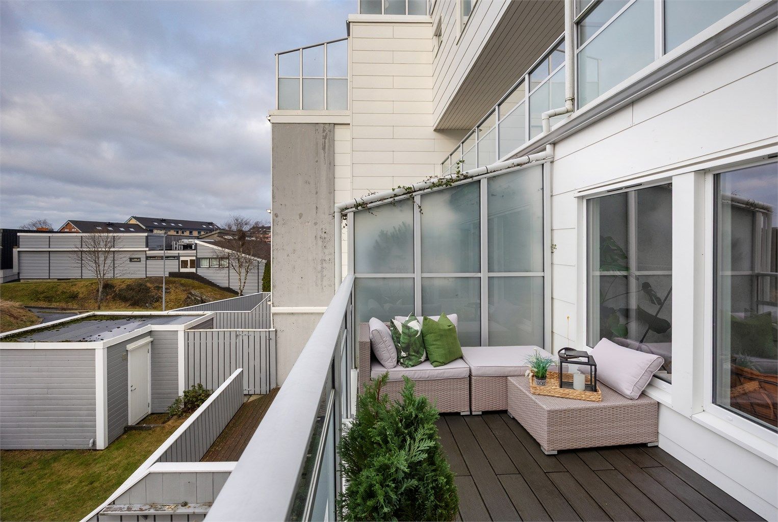 - Velkommen til Olsvikåsen 20 en attraktiv leilighet med en ettertraktet beliggenhet.