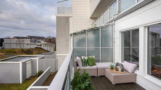 - Velkommen til Olsvikåsen 20 en attraktiv leilighet med en ettertraktet beliggenhet.