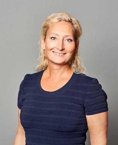 Grete Larsen Meyer