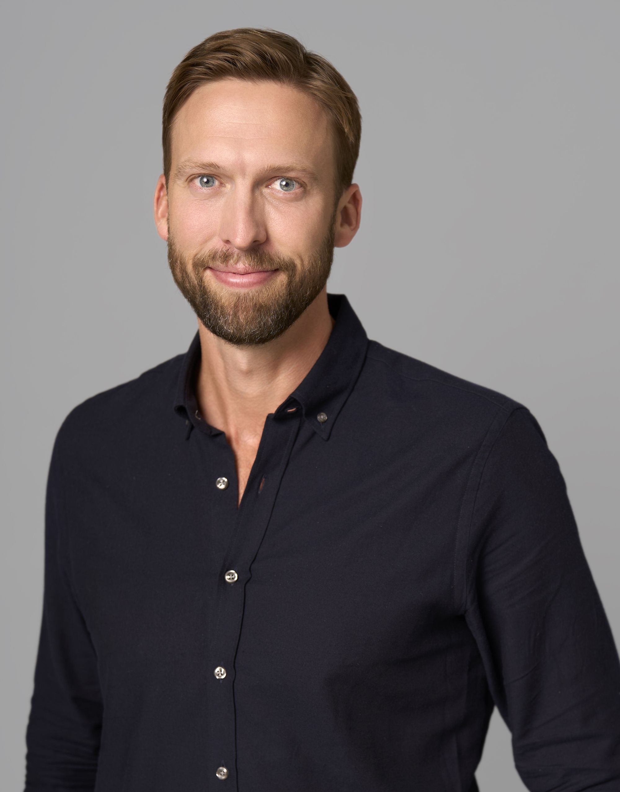 Magnus Dahl