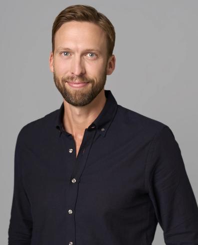 Magnus Dahl