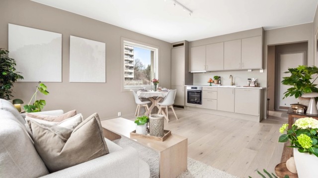 Velkommen til Askergata 2 presentert av Kristoffer Stormfelt v/Krogsveen!