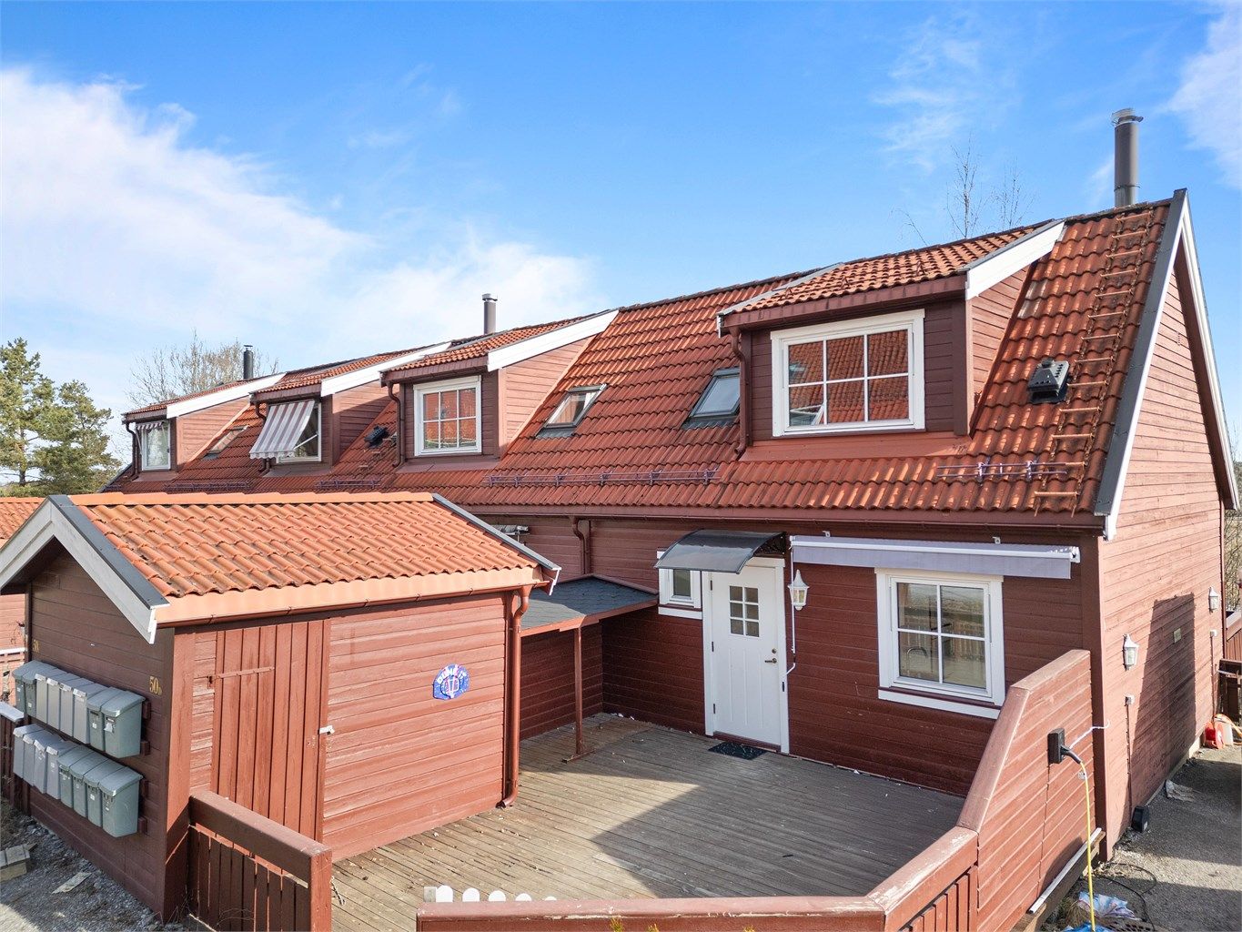 Eiendomsmegler Krogsveen avd. Årnes har gleden av å presentere Polarisvegen 50D.