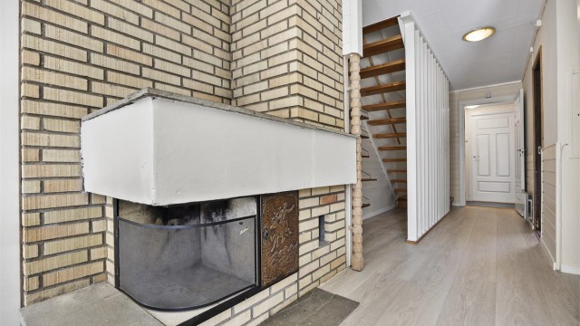 Bilde fra Korshagen 20A, SKEDSMOKORSET