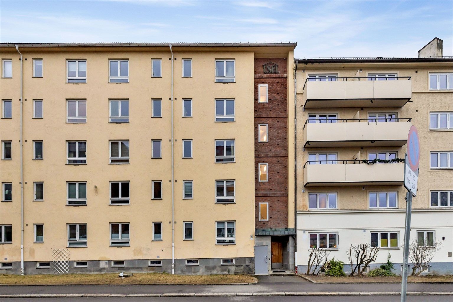 Et perfekt førstegangskjøp, for deg som er på utkikk etter ditt nye hjem!