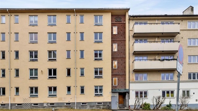 Et perfekt førstegangskjøp, for deg som er på utkikk etter ditt nye hjem!