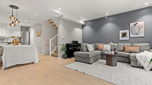 Velkommen til Bråtejordet 35