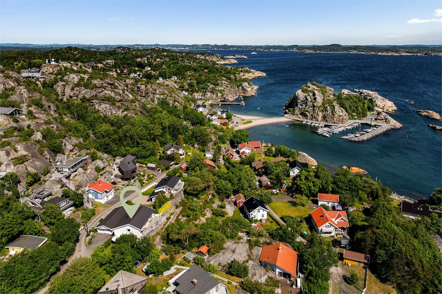 Velkommen til Kjerringvik 67!