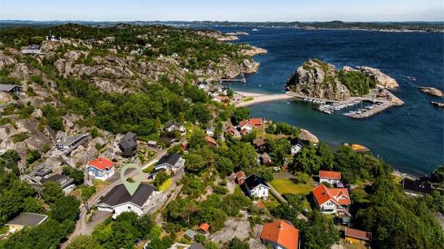 Velkommen til Kjerringvik 67!