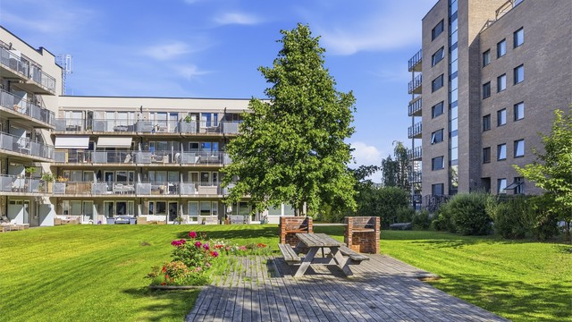 Fint fellesområde