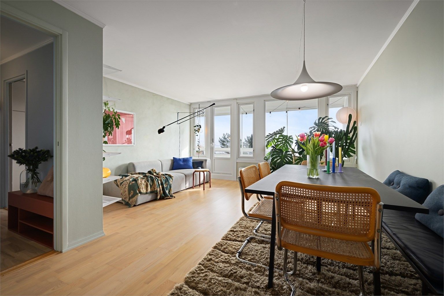 Velkommen til Selvbyggerveien 120! Presentert av Krogsveen v/ Jan Robert Ottesen