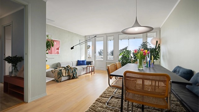 Velkommen til Selvbyggerveien 120! Presentert av Krogsveen v/ Jan Robert Ottesen