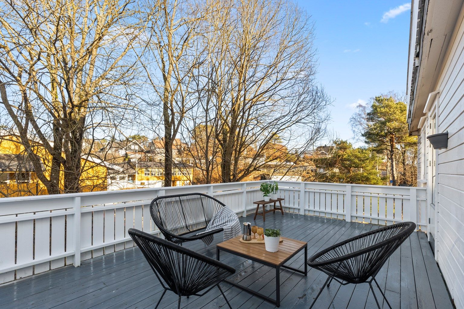 Velkommen til denne hyggelige leiligheten i Broveien 1A - presentert av Krogsveen v/ Jon Fadnes. 