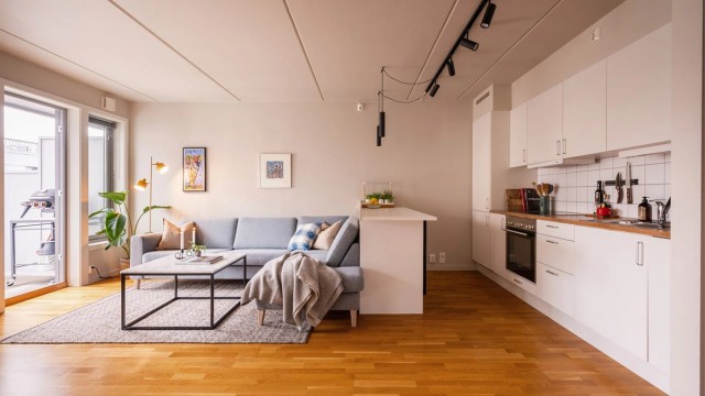 Velkommen til Toftes gate 17 presentert av Halvor L. Heikkilä ved Krogsveen Majorstuen og Oslo Vest.