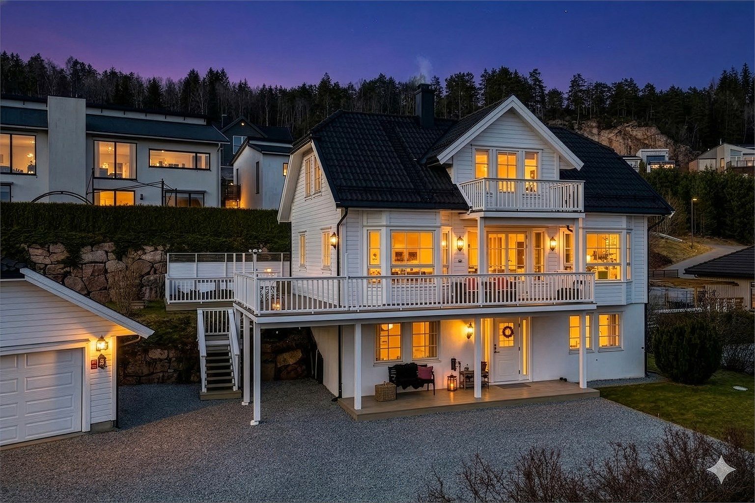 Velkommen til Allegodtveien 29!