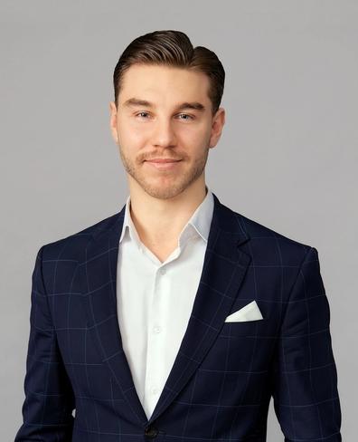 Danil Ginatulin