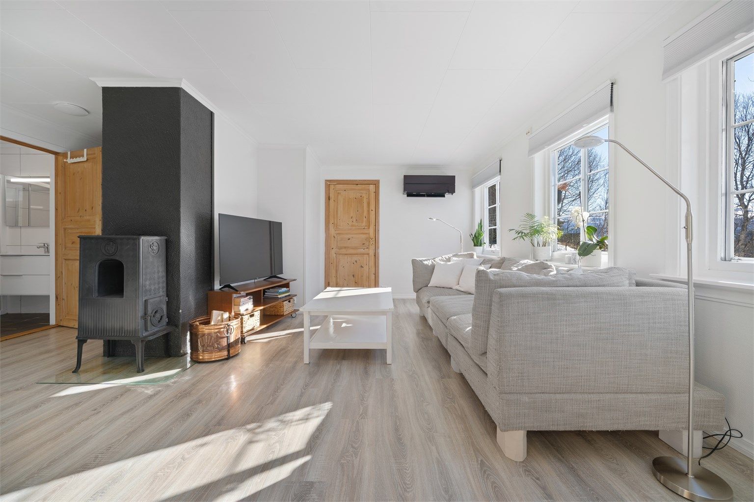  - Velkommen til Jernvegen 2 - 