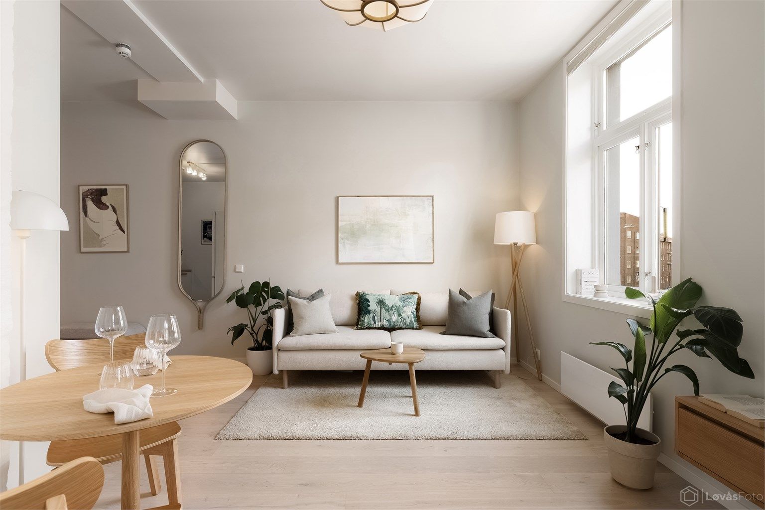 Velkommen til Maridalsveien 177A!
Foto: Løvås Foto