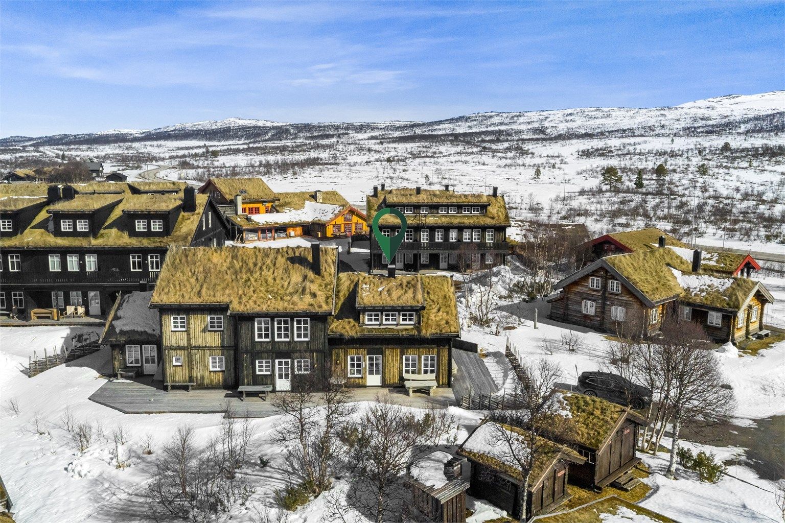 - Velkommen til Moltetunet 23 - 