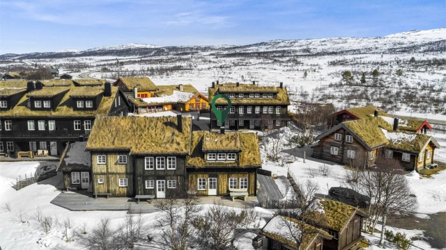 - Velkommen til Moltetunet 23 -