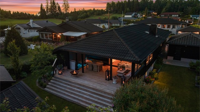 Stubbveien 1
