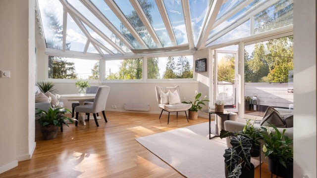 Jonas Ekse Hovland har gleden av å presentere Bjørnerabben 43E!