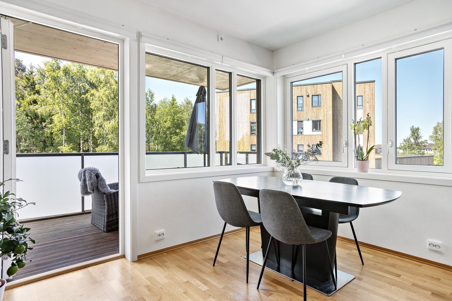 Velkommen til Nordbyveien 72! 