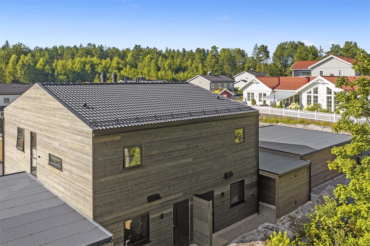 Velkommen til Rismyrveien 29B!