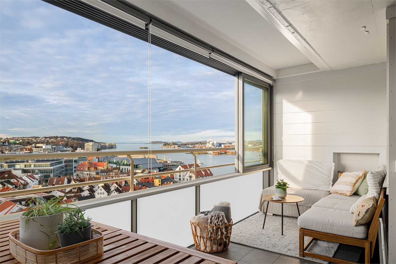 Velkommen til Pedersgata 19!