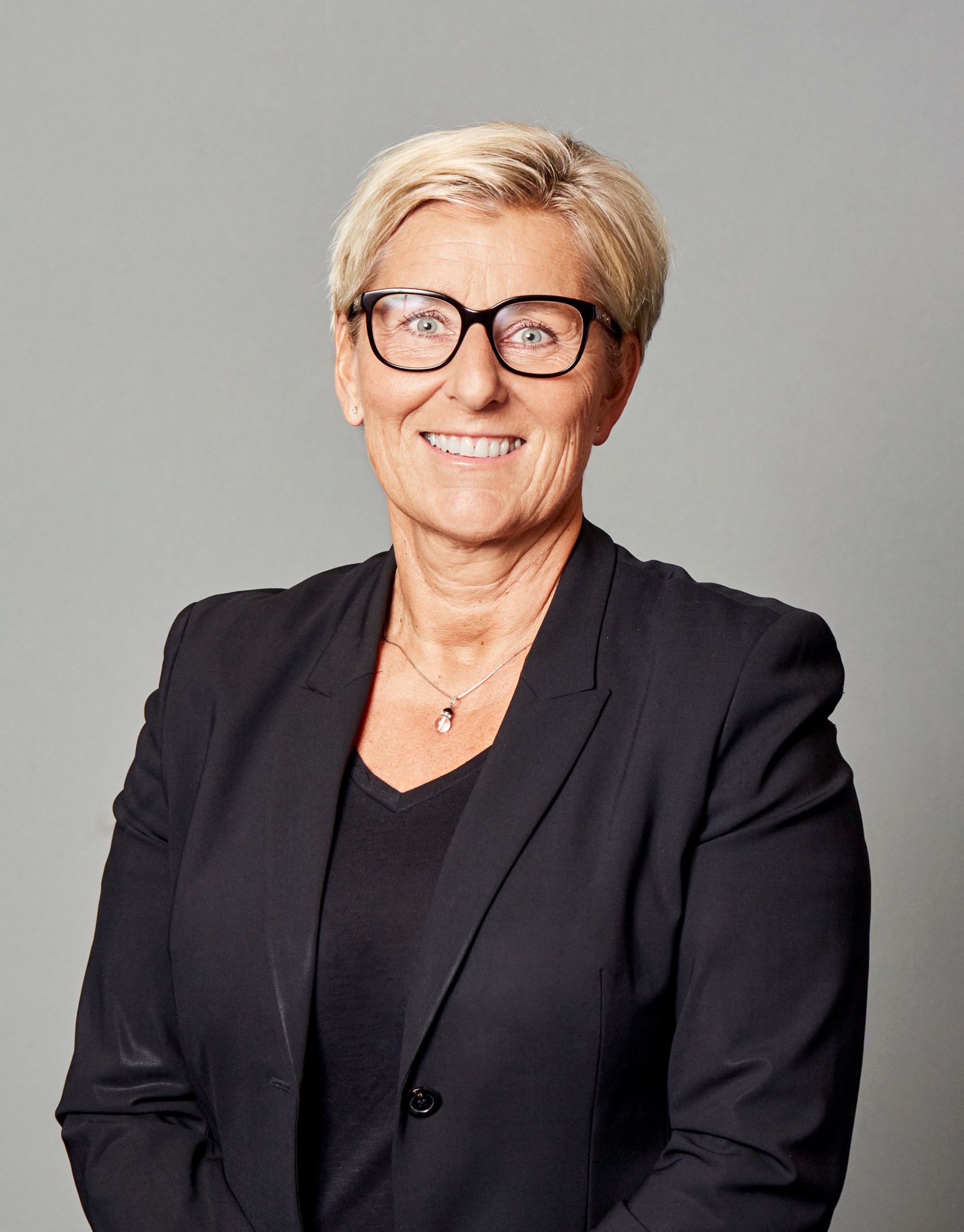Unn Cecilie Raastad