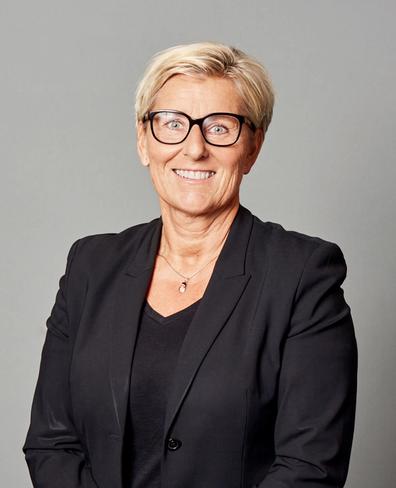 Unn Cecilie Raastad
