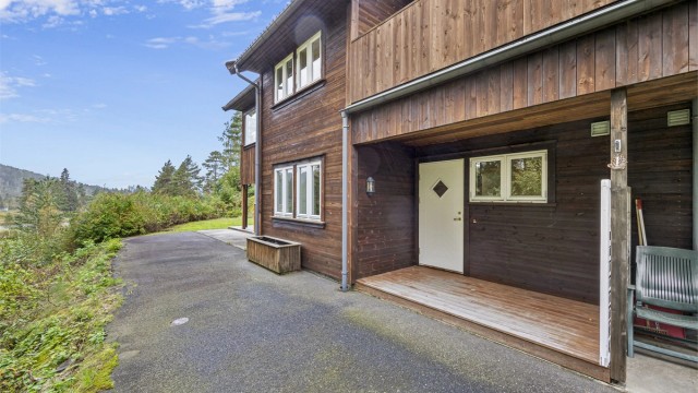 Velkommen til Ljøstadsaga 14