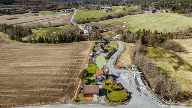 Mange fritidstilbud på Konnerud. Flott turterreng, sommer og vinter. Lysløype på Konnerud.
