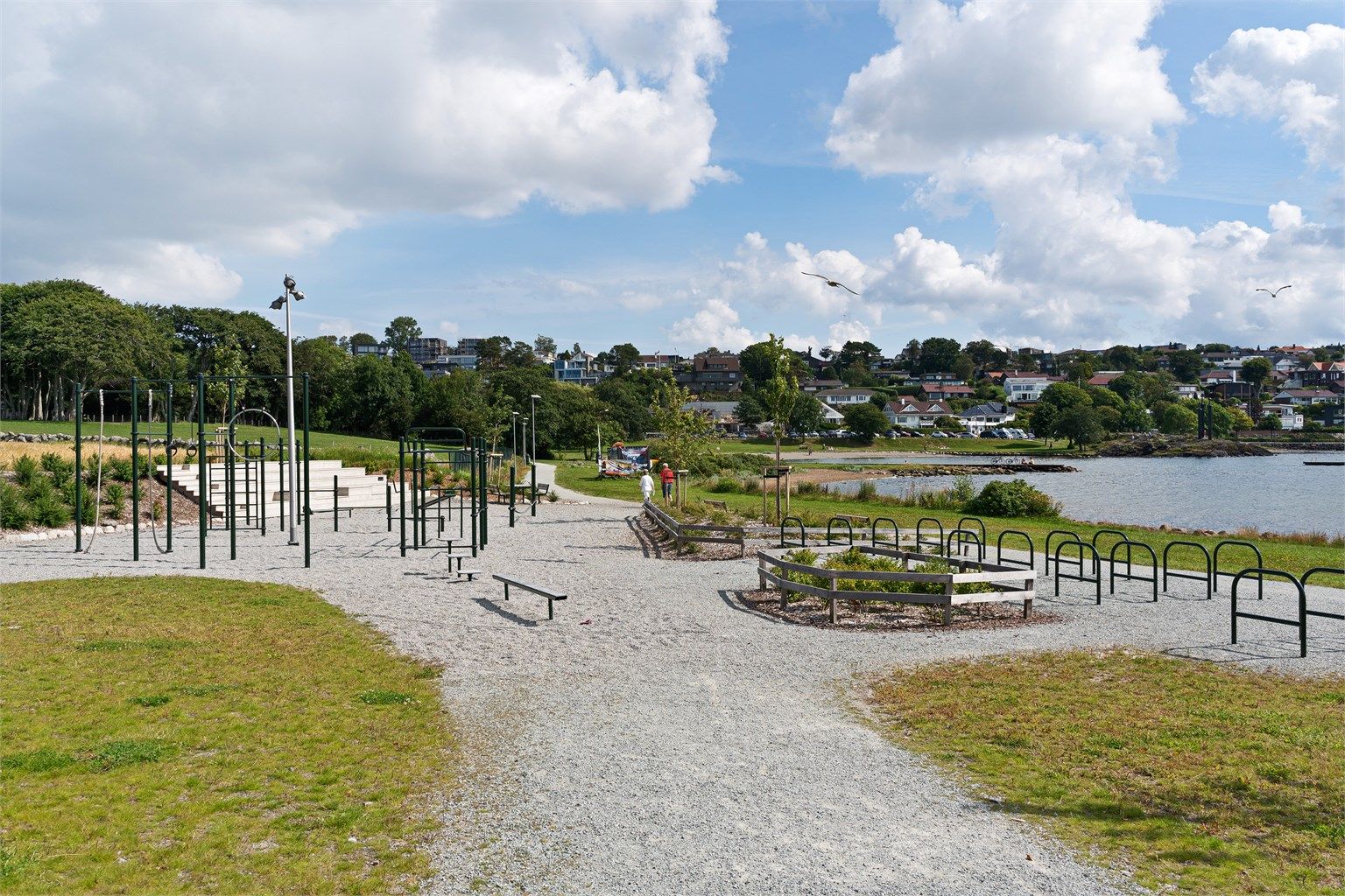 Nærområdet