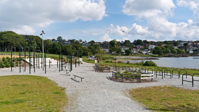 Nærområdet