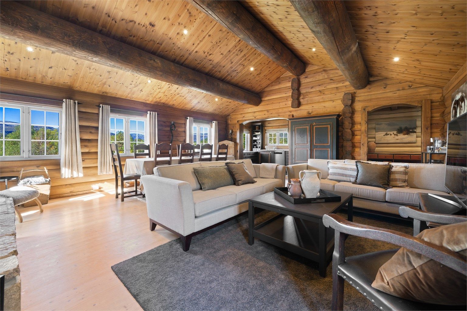 - Velkommen til Bestestøylen 17 - 