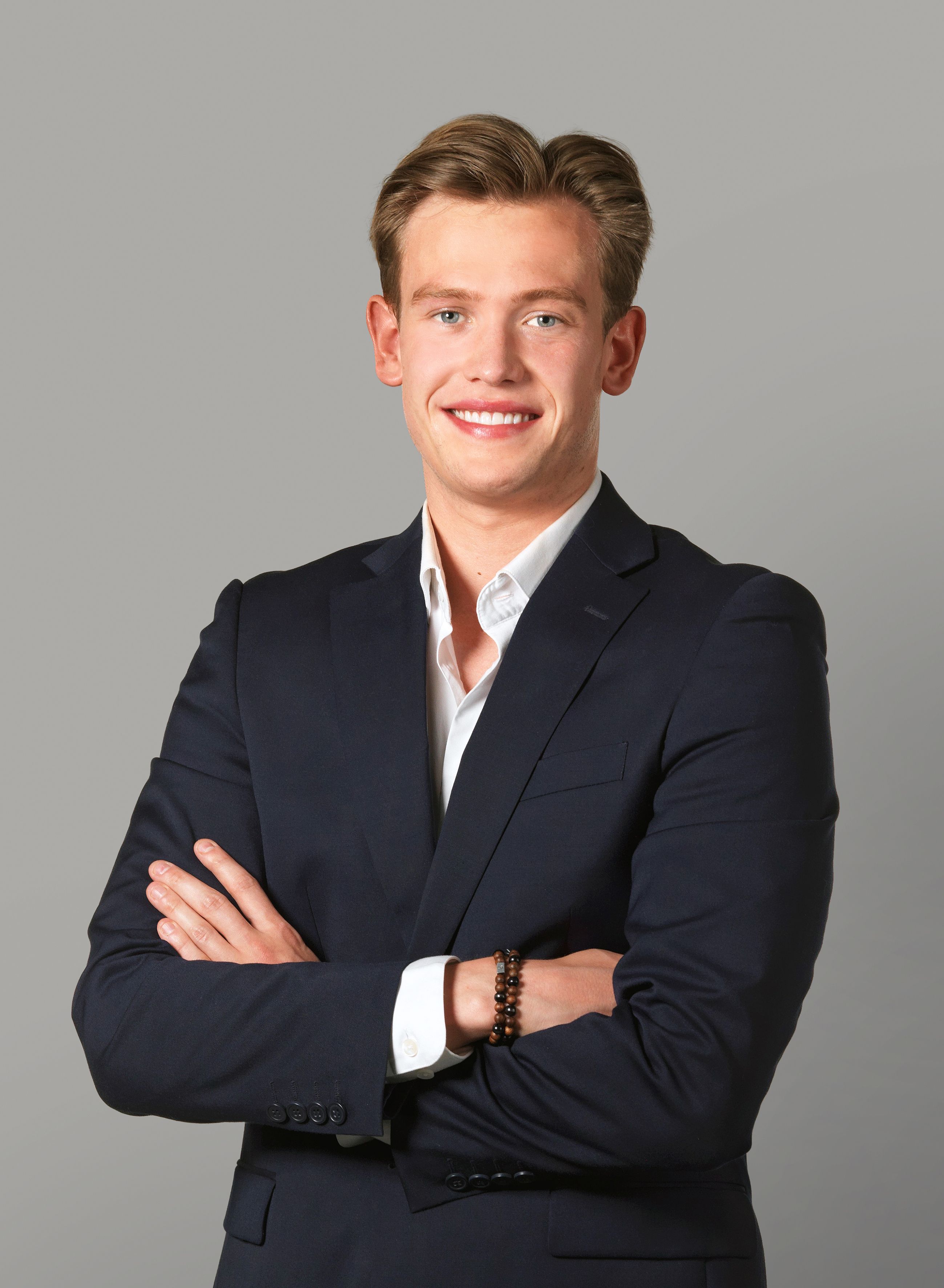 Petter Bjerke Greftegreff