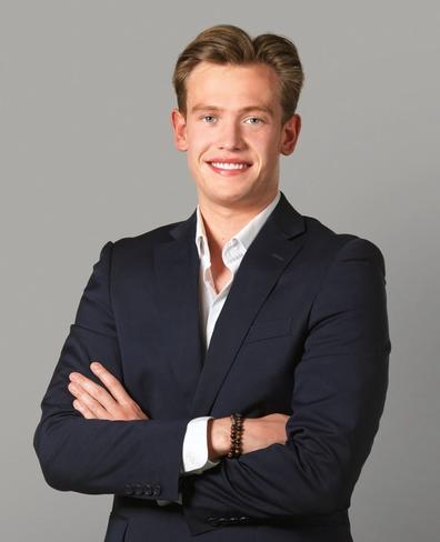 Petter Bjerke Greftegreff