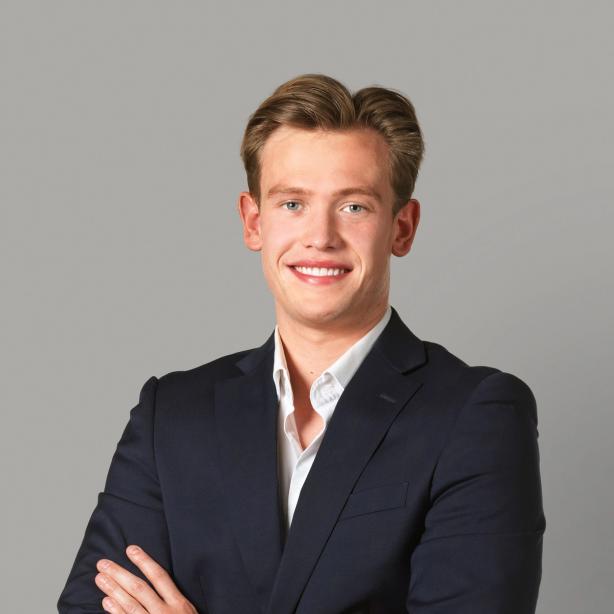 Petter Bjerke Greftegreff