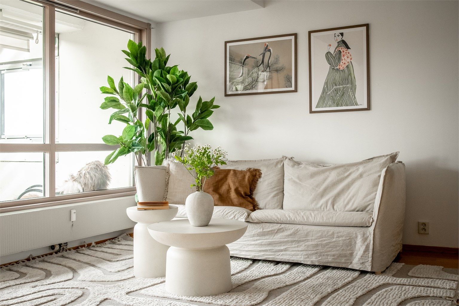 Kantarellen terrasse 28