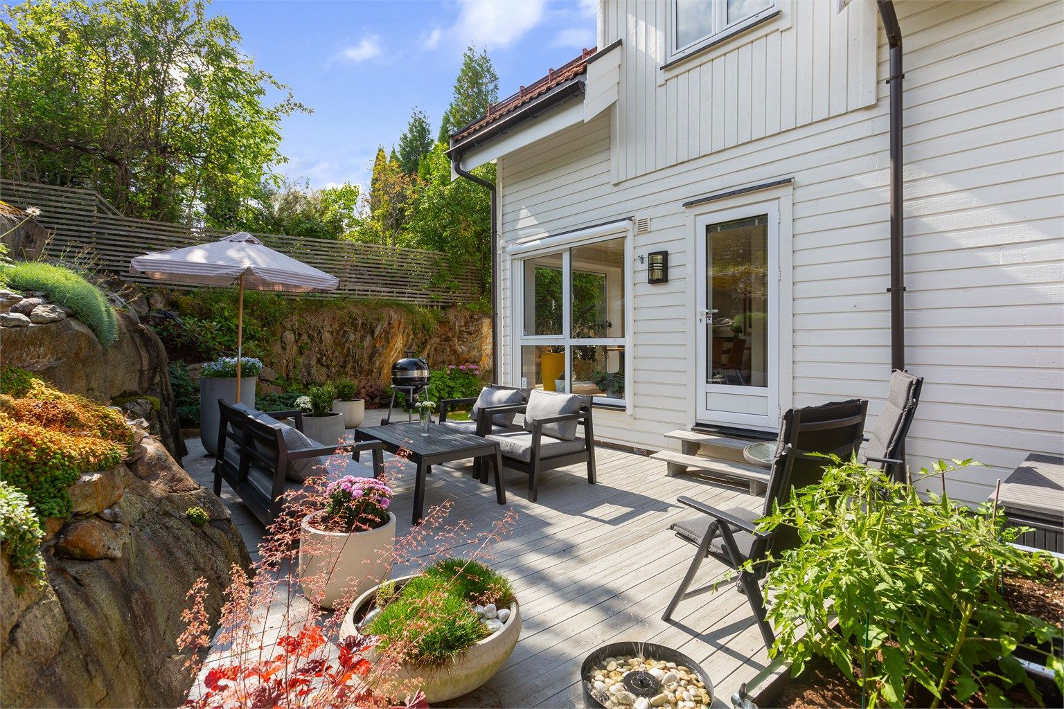 Velkommen til Nyveien 20E!