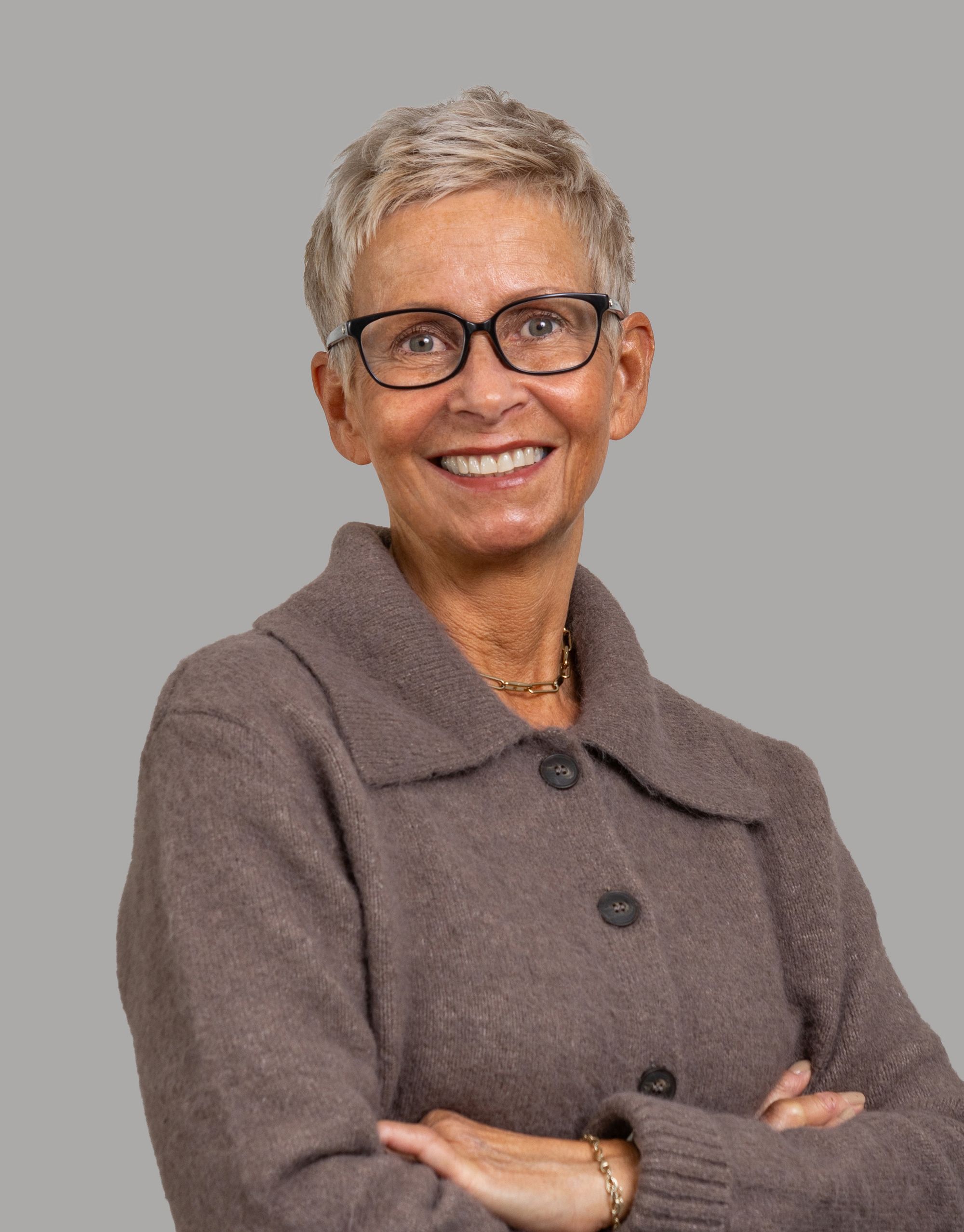 Annette Smith