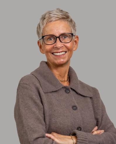 Annette Smith